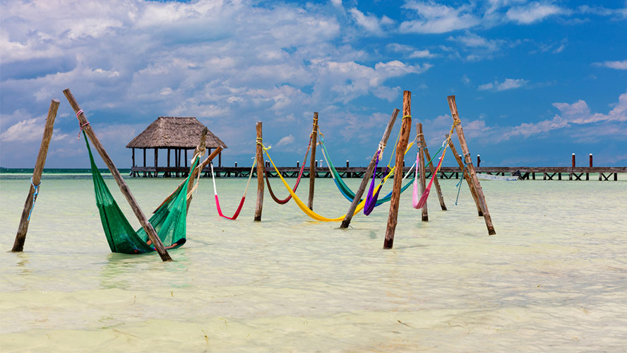 Holbox